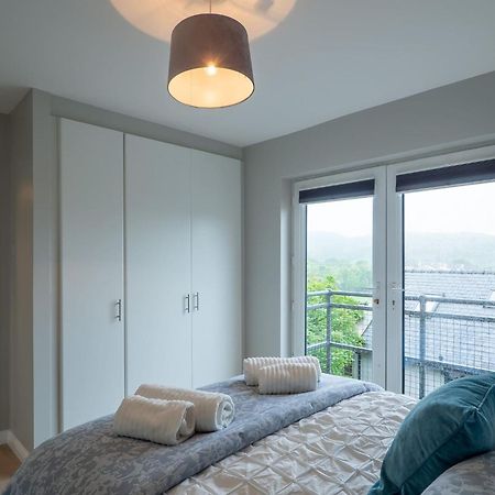 Eve'S Townhouse Apartman Clifden Kültér fotó