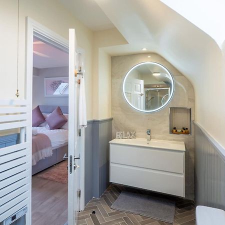 Eve'S Townhouse Apartman Clifden Kültér fotó