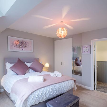 Eve'S Townhouse Apartman Clifden Kültér fotó