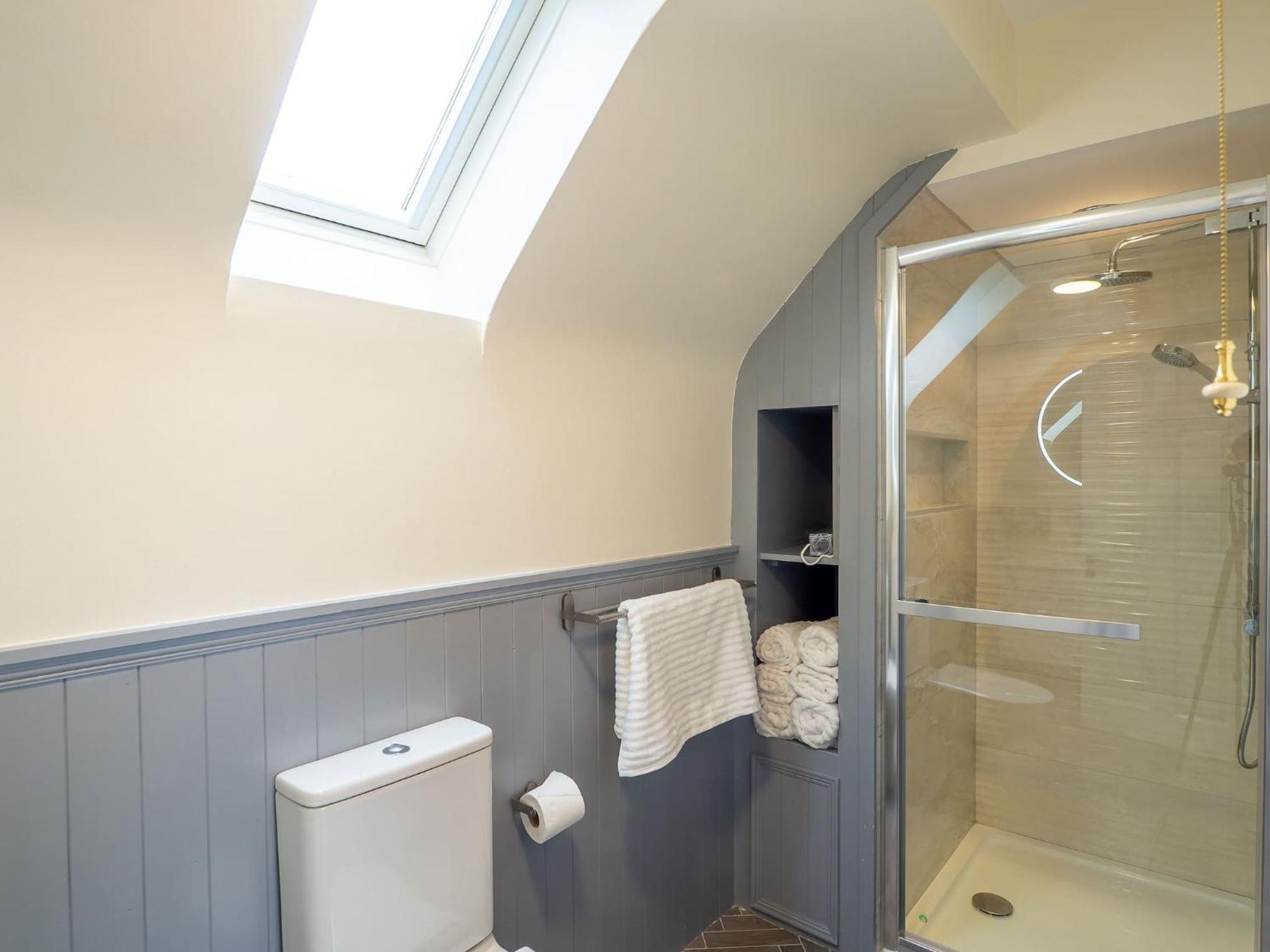 Eve'S Townhouse Apartman Clifden Kültér fotó