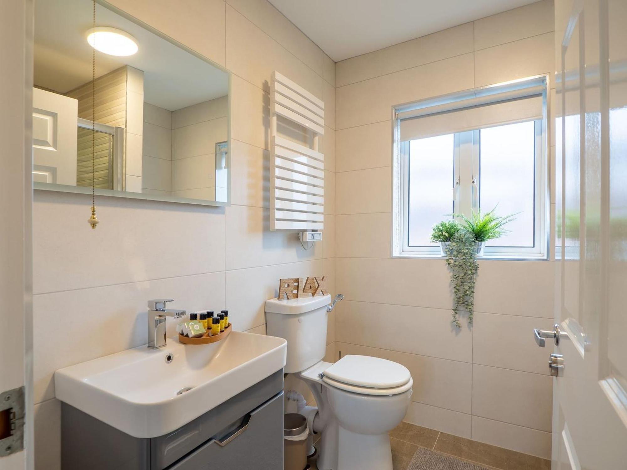 Eve'S Townhouse Apartman Clifden Kültér fotó