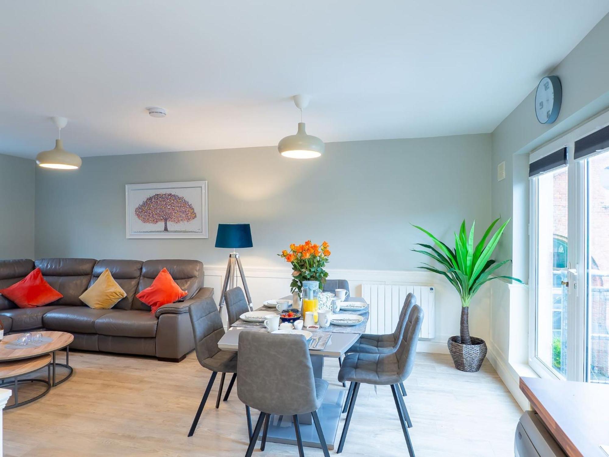 Eve'S Townhouse Apartman Clifden Kültér fotó